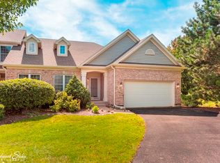 26 Juniper Ct #0, Lake In the Hills, IL 60156