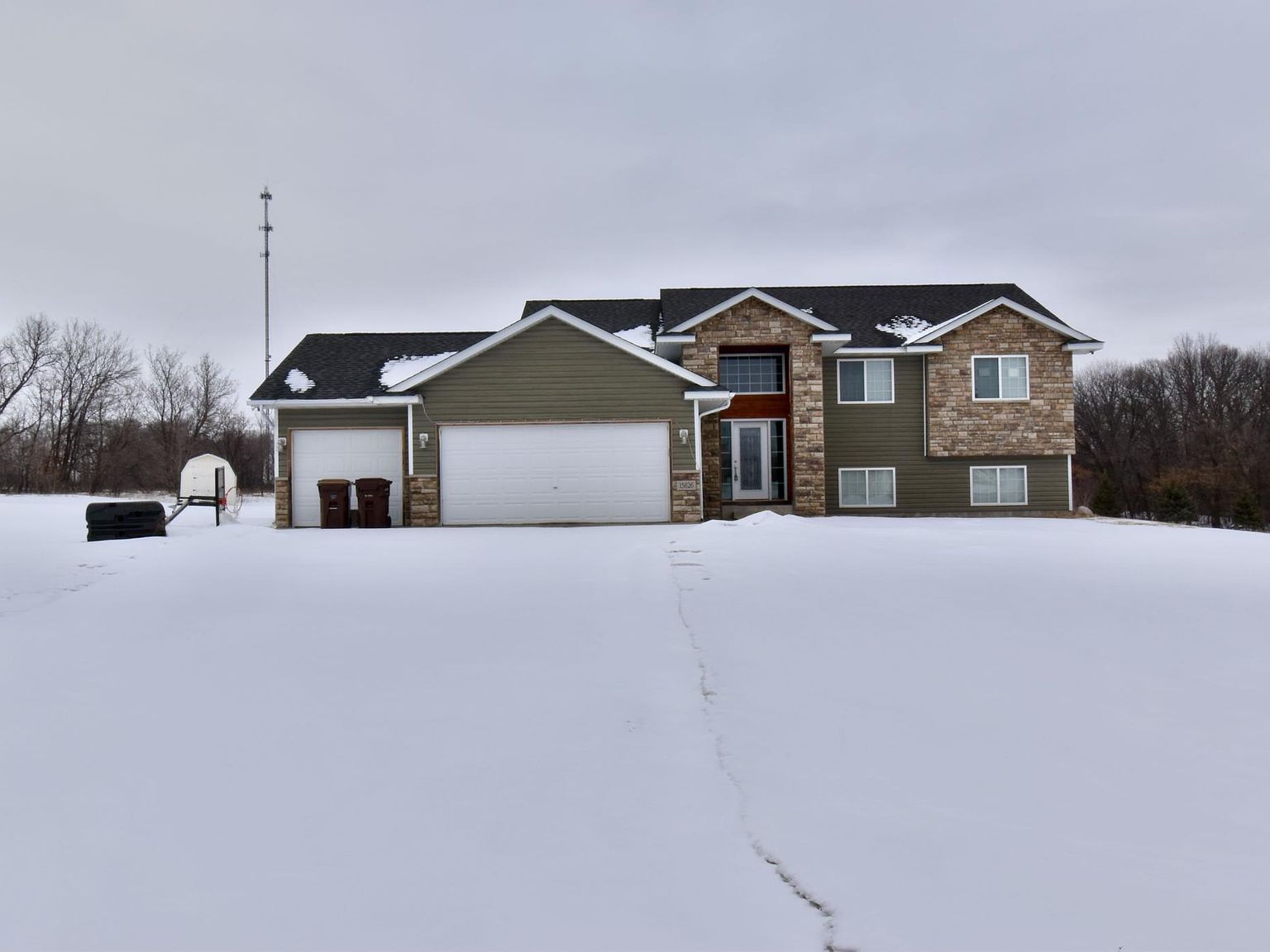 15826 100th St SE, Becker, MN 55308 Zillow