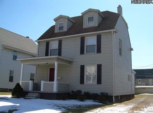 424 Cypress Ave, Akron, OH