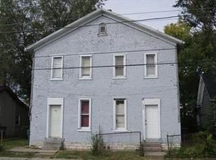 321 Dell St, Dayton, OH 45404