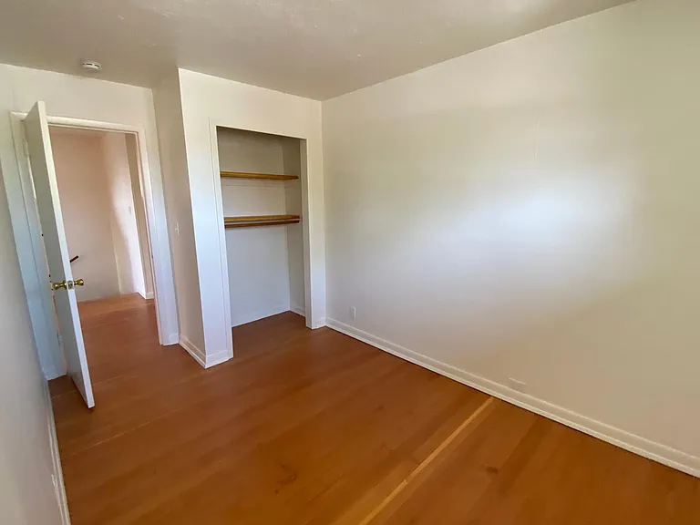 East bedroom