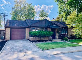 108 S Williams St, Bluffton, IN 46714