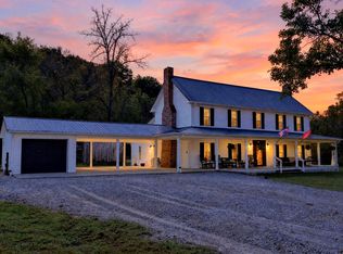 1202 Starks Rd, Cmbrlnd Frnce, TN 37051