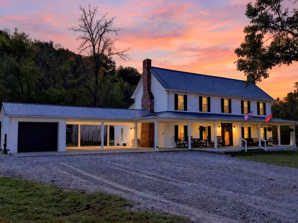 1202 Starks Rd, Cmbrlnd Frnce, TN 37051
