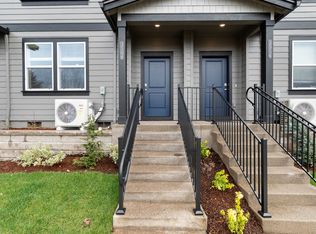 3506 SW Hartley Ave, Gresham, OR