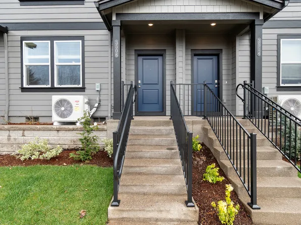 3506 SW Hartley Ave, Gresham, OR 97080