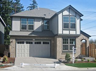 104 NE Greenridge Ter, Hillsboro, OR 97124