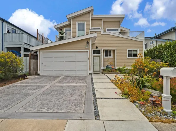 408 Roosevelt Half, Burlingame, CA 94010