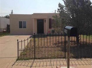 1208 N Tasker Dr, Hobbs, NM 88240