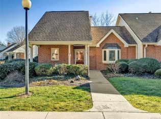3148 Lake Village Dr, Richmond, VA 23235