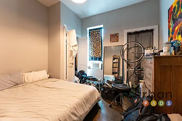 Rented by Urban Pads