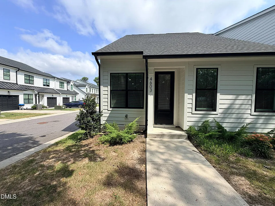 4603 Malone Ct