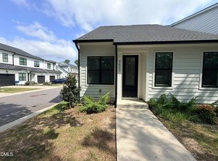 4603 Malone Ct, Raleigh, NC 27616