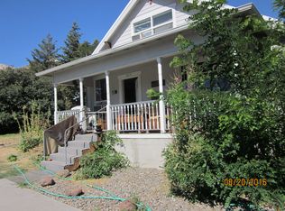 614 Deschutes Ave, Maupin, OR