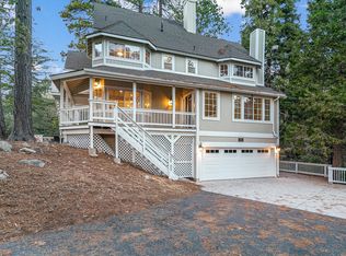 26316 Thunderbird Dr, Lake Arrowhead, CA 92352