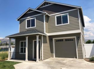 183 Poppy Bay Pl, Talent, OR 97540