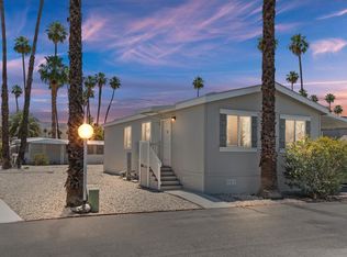 110 Coyote, Cathedral City, CA 92234