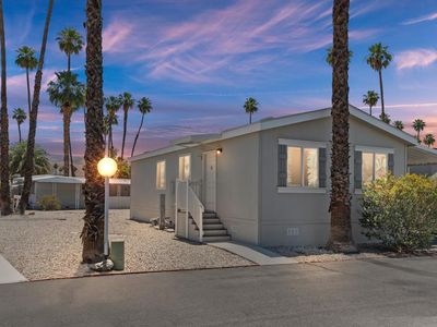 110 Coyote, Cathedral City, CA, 92234