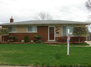 32440 Shawn Dr, Warren, MI 48088