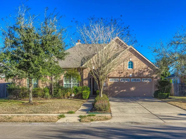 607 Overdell Dr, Sugar Land, TX 77479