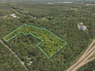 0 Water Tower Rd LOT 5, Moncure, NC 27559