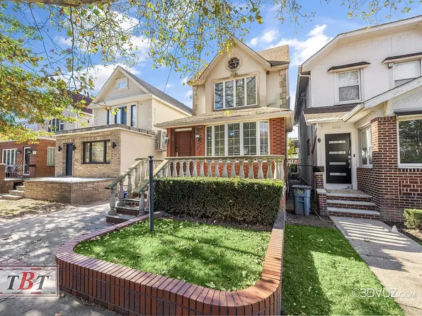 3396 Bedford Ave, Brooklyn, NY 11210