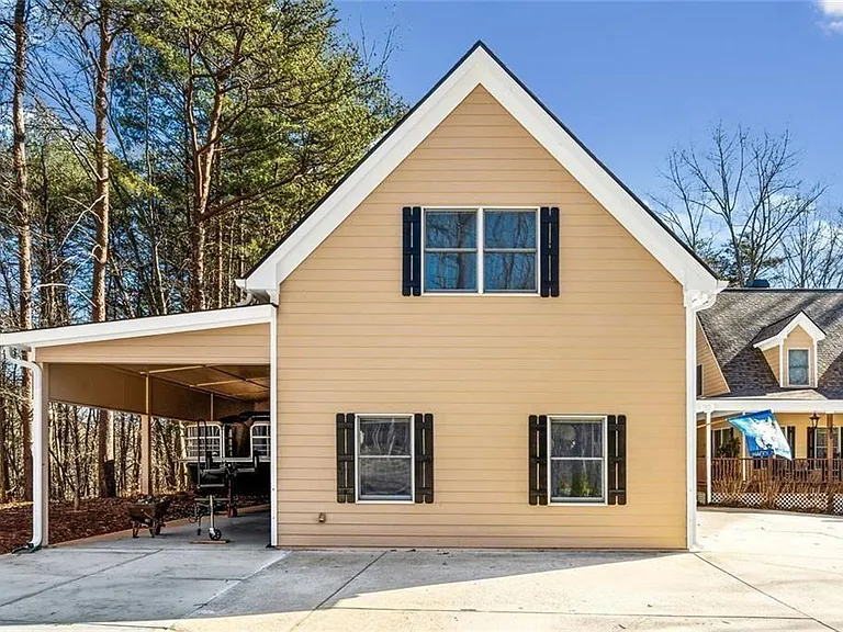 4640 Chestatee Pointe Rd — Photo 3