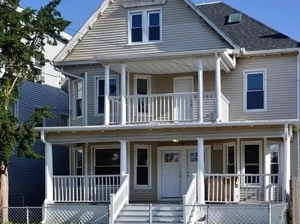 1119 Stratford Ave #2, Bridgeport, CT 06607