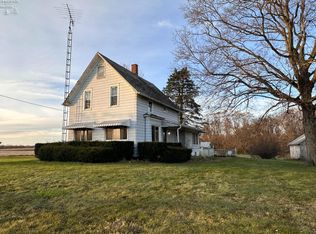 2780 County Highway 16, Sycamore, OH 44882