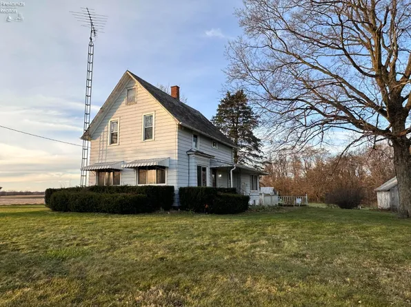 2780 County Highway 16, Sycamore, OH 44882