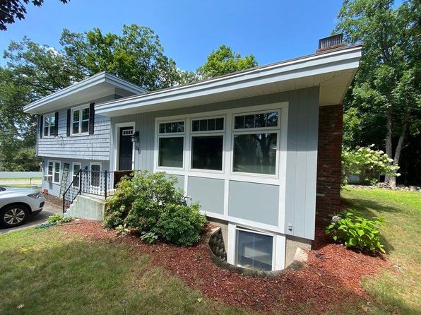 34 Maple St #2