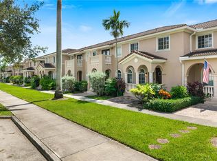 Mandarin Lakes, Homestead, FL 33032