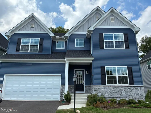 1815 Colt Ln, Frederick, MD 21702