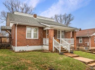 9428 Burdella Ave, Saint Louis, MO 63114