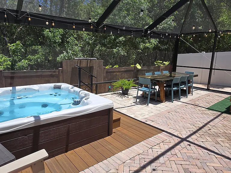800 Natures Cove Rd — Photo 111