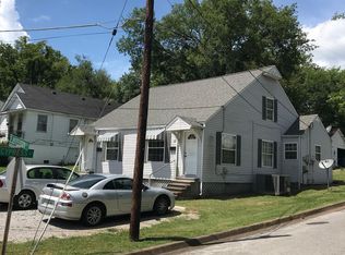 630 E Jefferson St, Pulaski, TN 38478