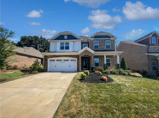 330 Macallan Dr, Burlington, NC 27215