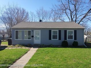 302 E Broadwell St, Albion, MI