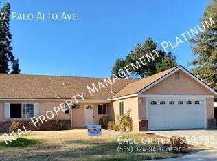 307 W Palo Alto Ave, Clovis, CA 93612