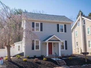 759 Lumber St, Green Lane, PA 18054