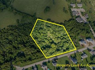 1174 Hawthorne Rd, Bonne Terre, MO 63628