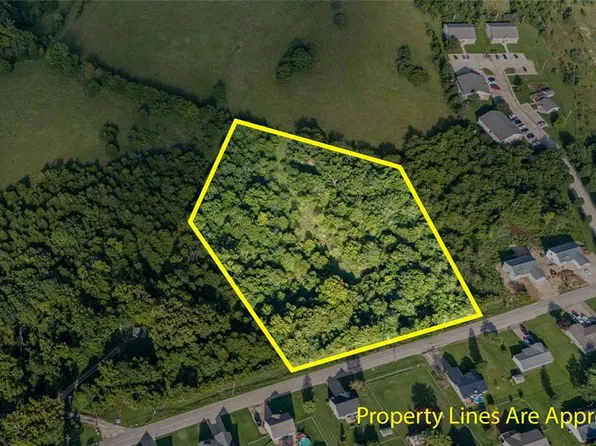 1174 Hawthorne Rd, Bonne Terre, MO 63628