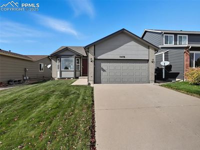 5470 Balsam St, Colorado Springs, CO, 80923