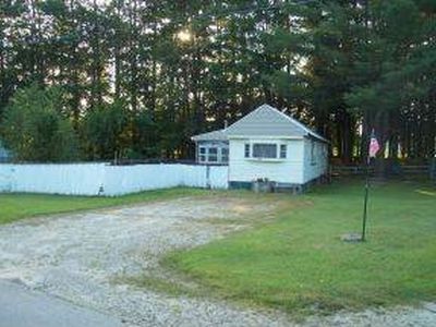 48 Sunset Cir, Campton, NH, 03223