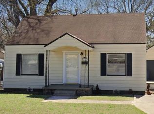 2113 W Randolph Ave, Enid, OK 73703