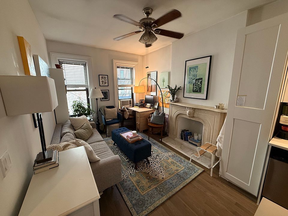 1st image of 201B E 82nd St #6