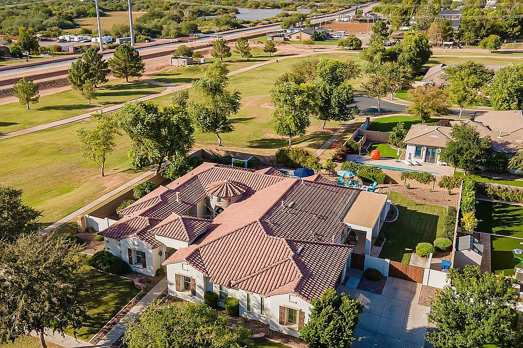 2820 E Page Ct, Gilbert, AZ 85234 Zillow