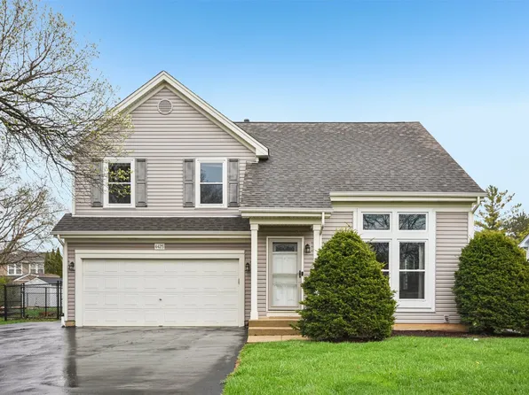 4425 Castlebar Ln, Hanover Park, IL 60133