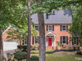 106 Waverly Pl, Durham, NC 27713