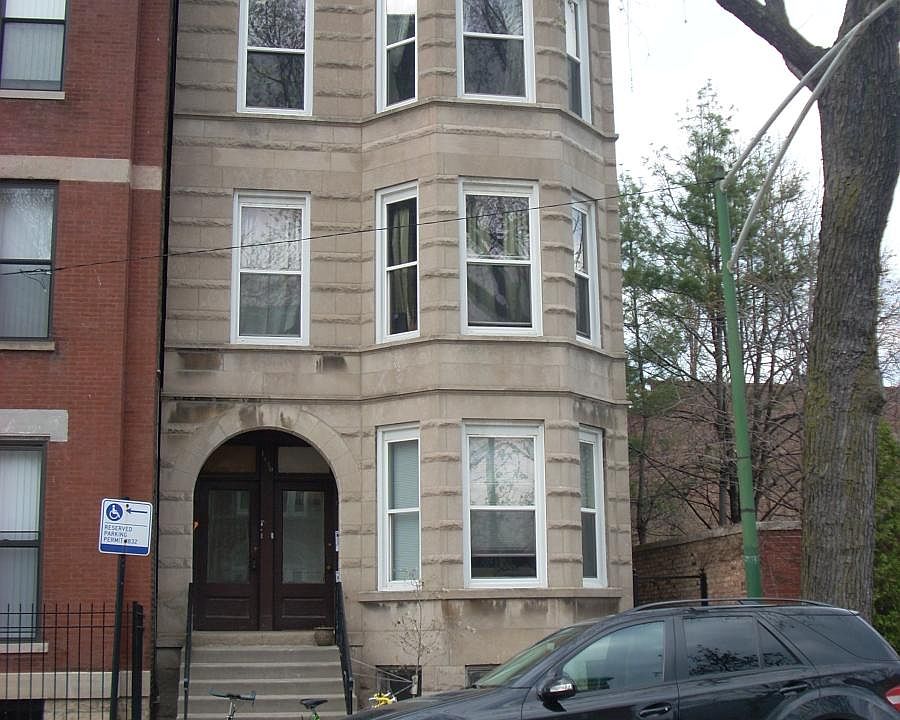 1st image of 1430 W Ohio St APT 1R